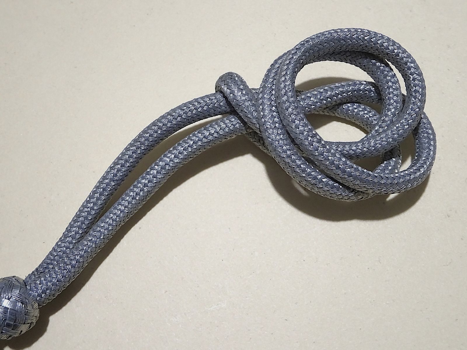 Originele Portepee,LOD,Luftwaffe 2.WK.