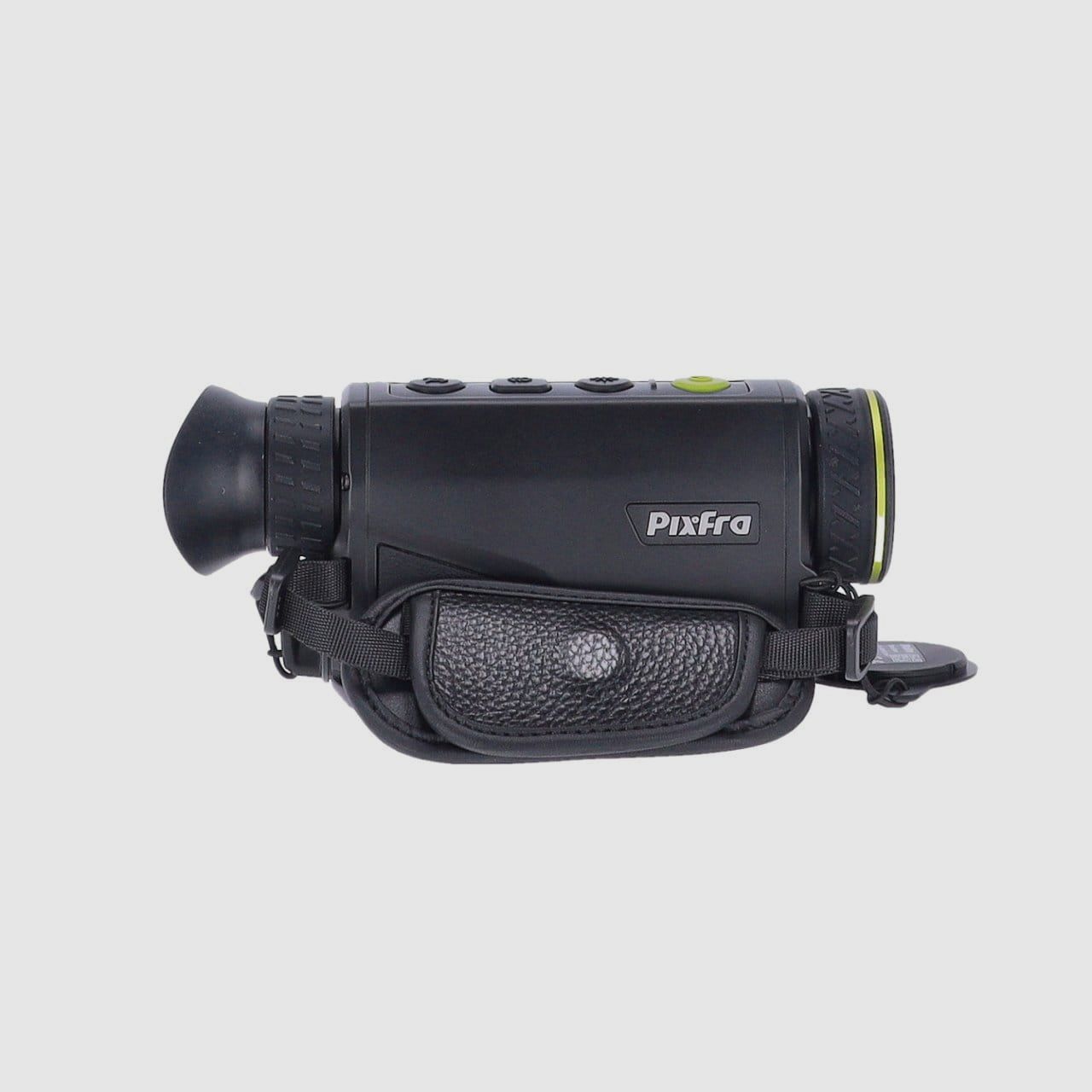 PixFra Arc LRF A635P monokular termowizyjny z dalmierzem laserowym