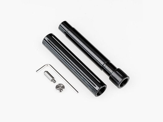 BUNDLE | Tuningloop | Tuning Barrel HDP50 + Powerkit.50 voor HDP50-13J Versie | GEN.2 | Exportventiel | 25J+