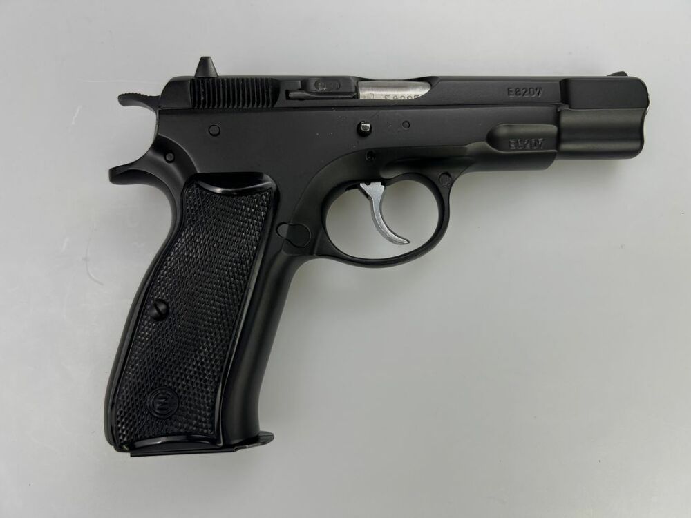 CZ 75