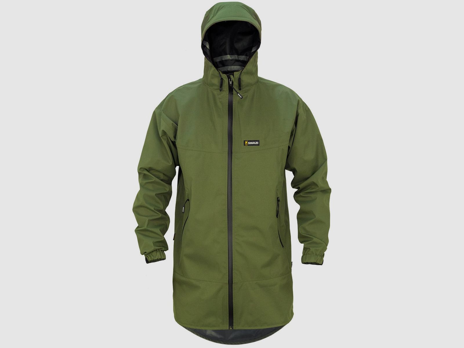 Swazi Sentinel Ultralight Olive S