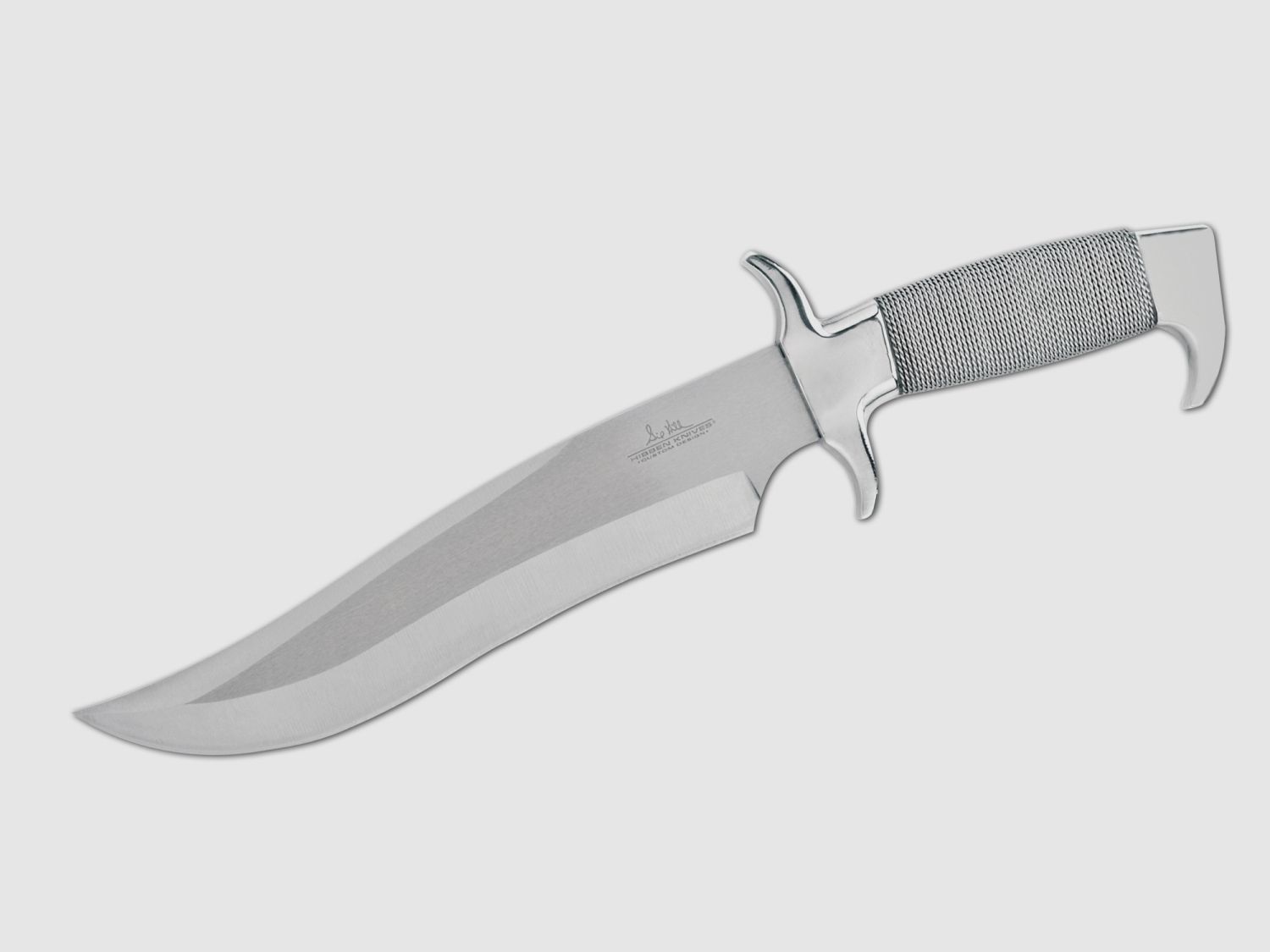 UC GIL HIBBEN HIGHLANDER BOWIE