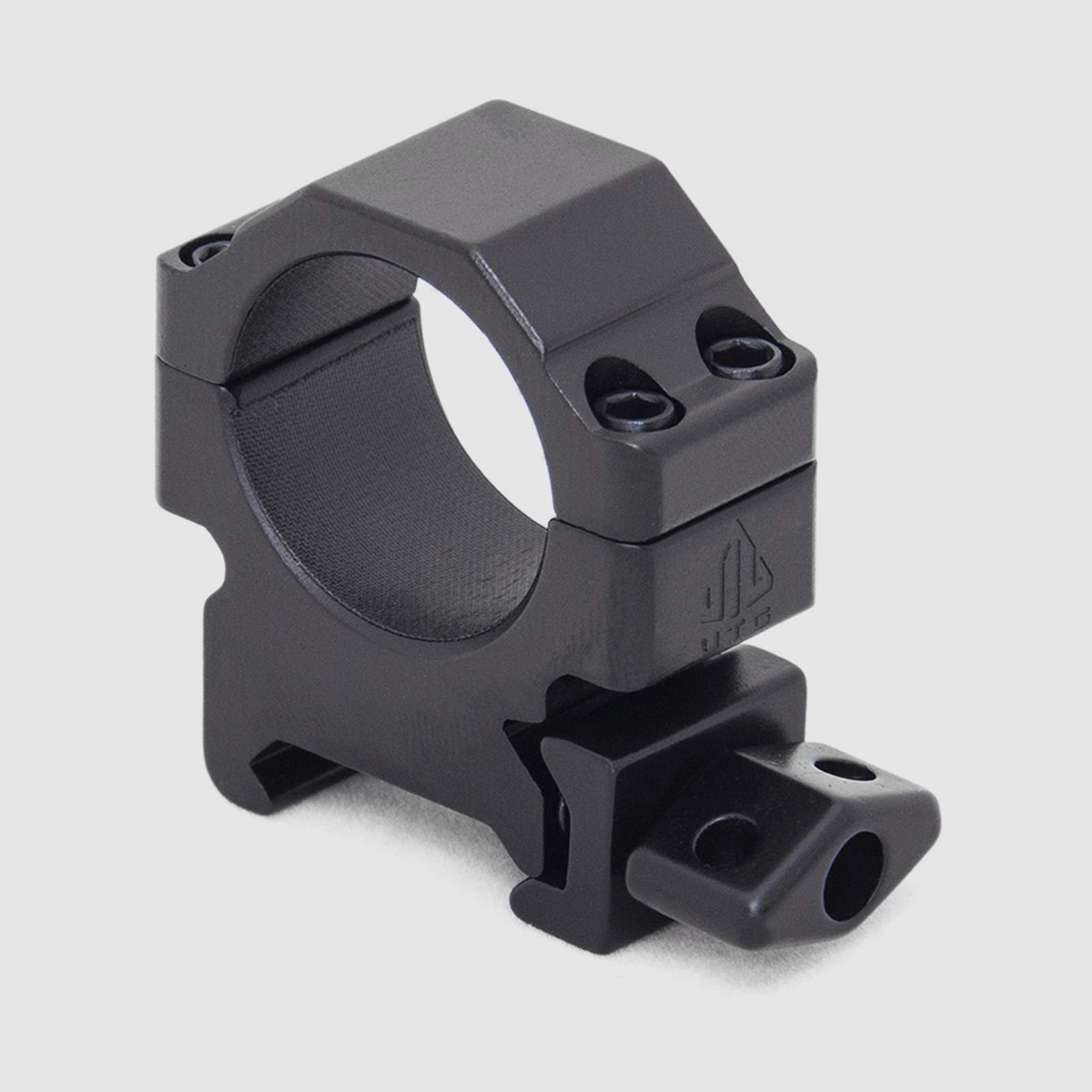 UTG MAX STRENGTH 1-Calowe Pierścienie 18mm Szerokości