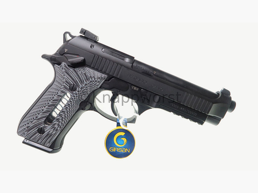 Waimex GIRSAN Pistolet Mod. REGARD MC