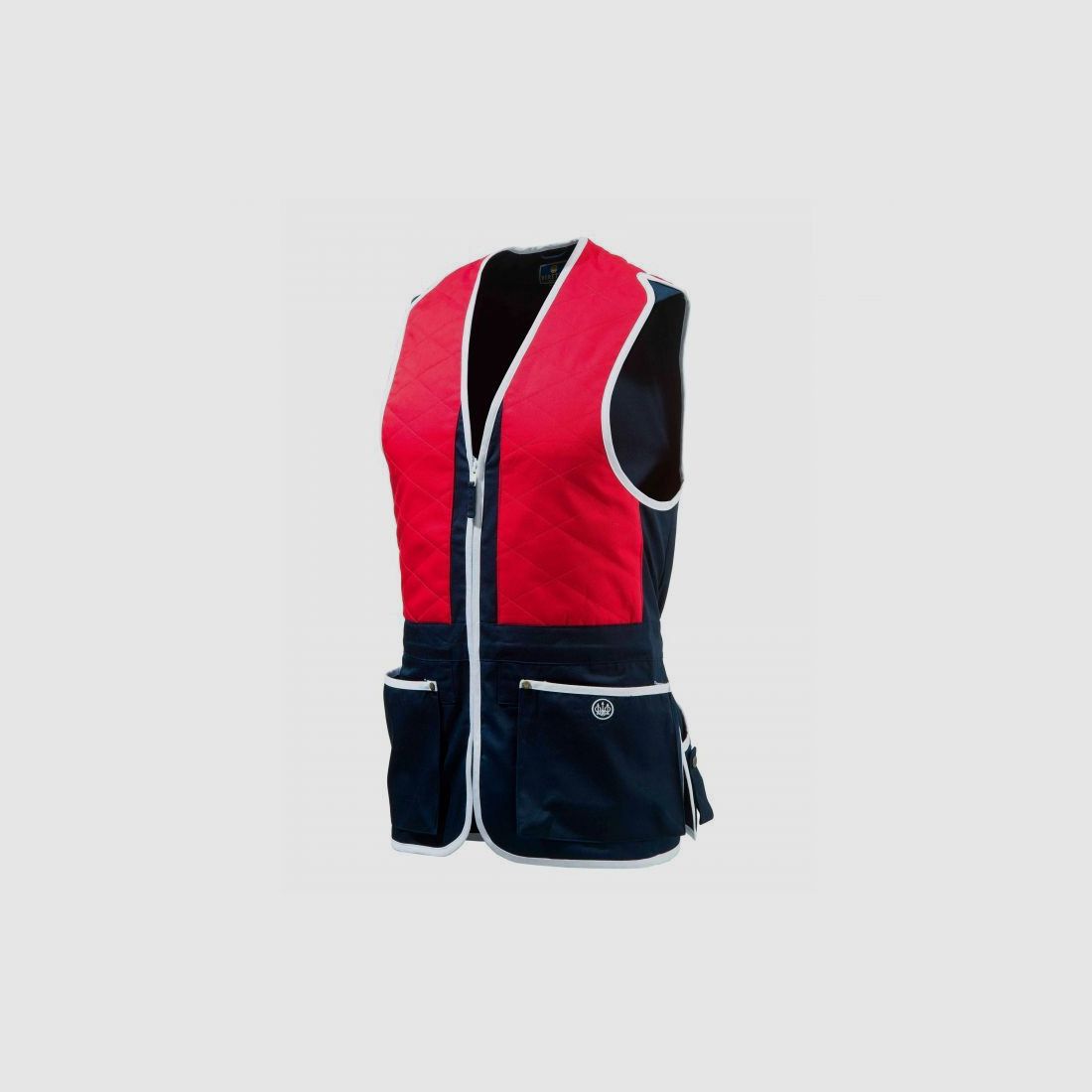 Gilet Beretta Trap en coton T XL
