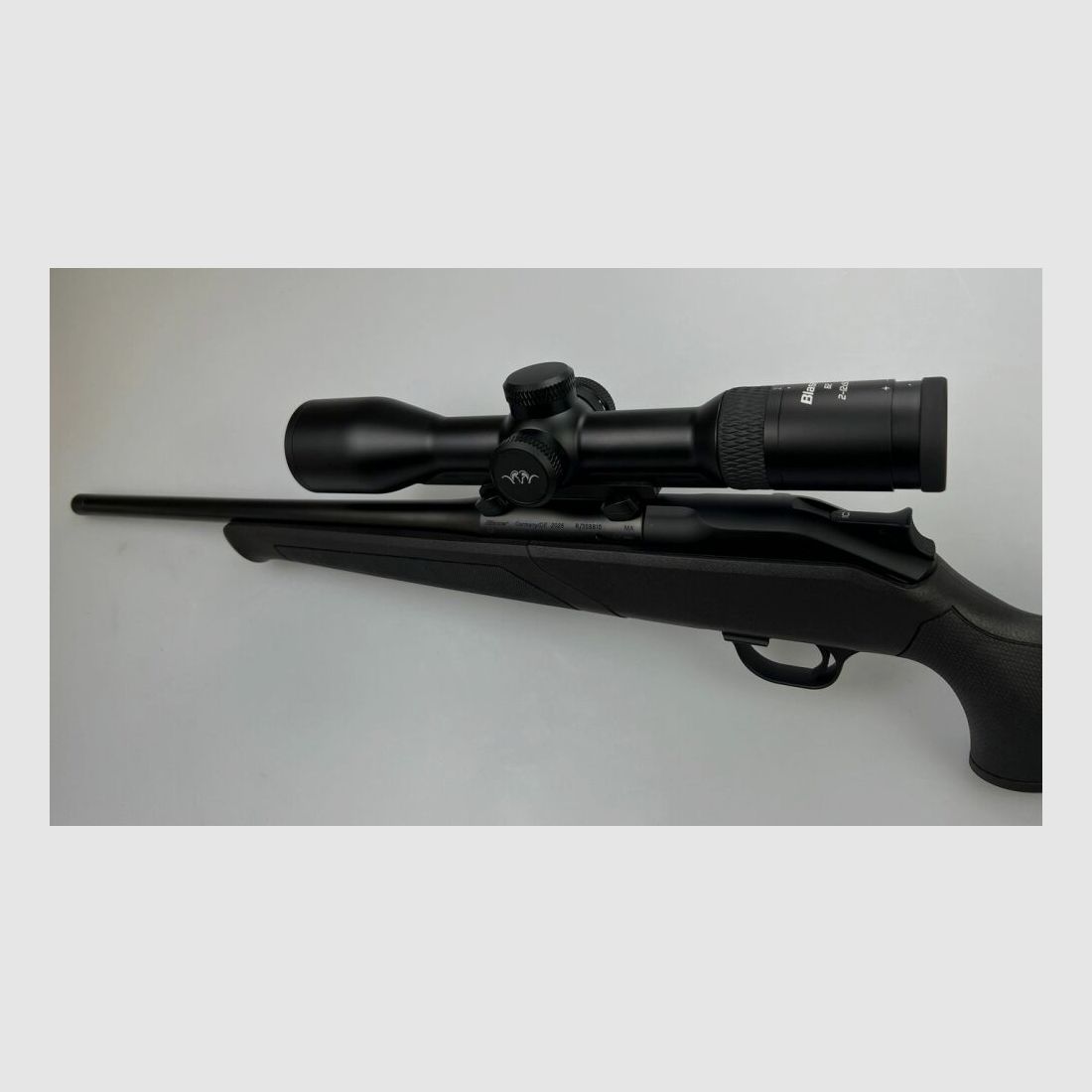 Blaser R8 Professional 2.0