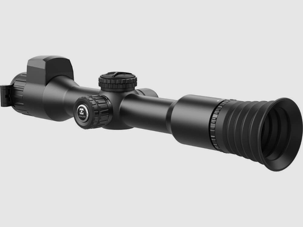 HikMicro Alpex 4K Lite A40EL LRF appareil de vision nocturne, image 1 sur 8