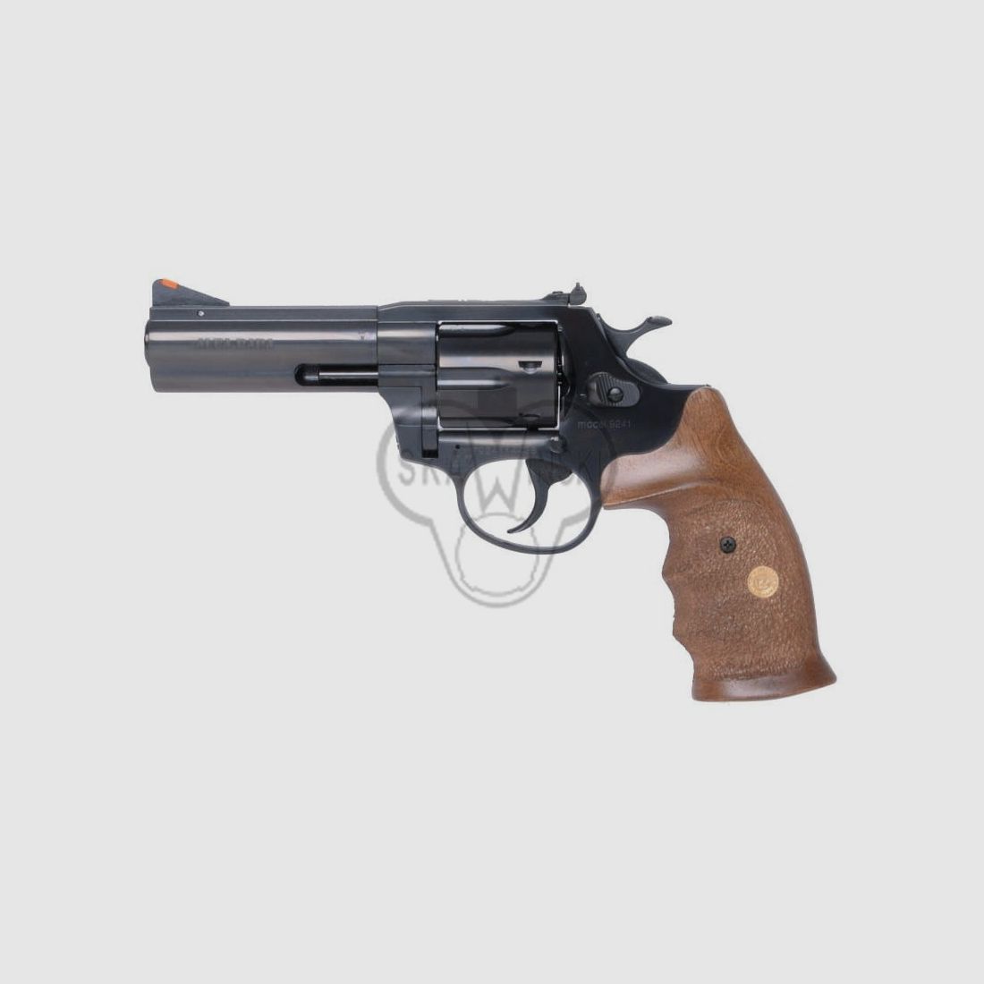 Rewolwer Alfa Classic kal. 9mm Para Black