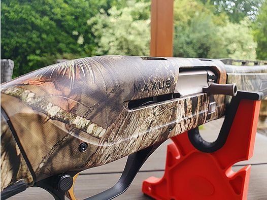 Browning Maxus 2 Selbstladeflinte 12/89