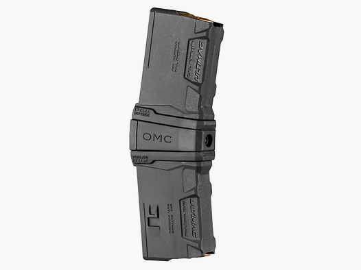 FAB Defense 2x 10 Schuss Ultimag mit OMC Koppler – AR15 .223Rem