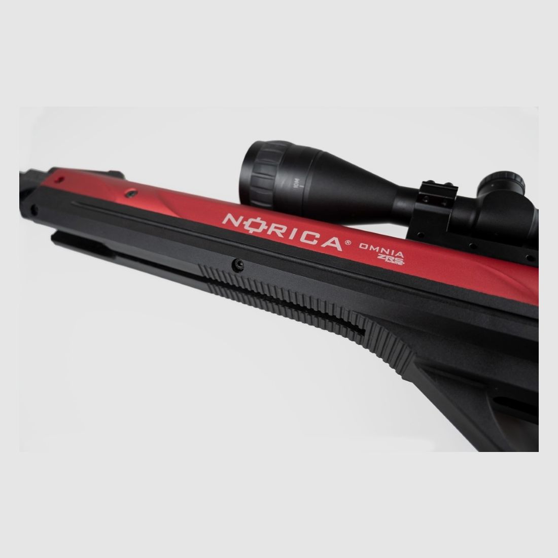 Norica Omnia ZRS Fire, imagen 4 de 4