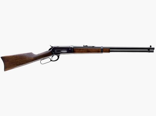Chiappa 1886 Lever Action Karabiner .45-70 Gov. - Rundlauf 22 Zoll (22")
