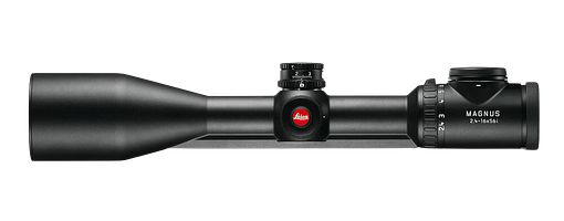 Leica Magnus 2.4-16x56 i L-4a BDC