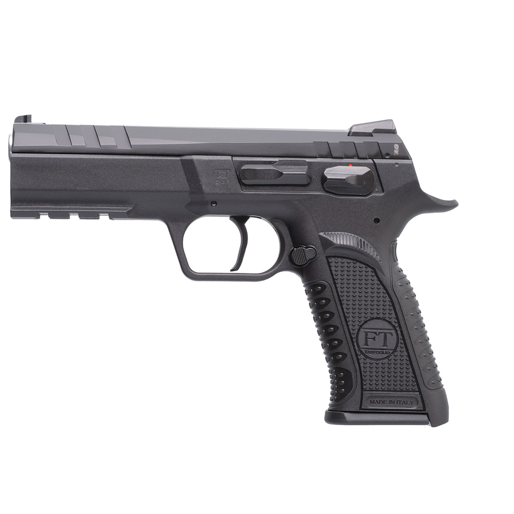 Pistolet Tanfoglio FORCE ESSE 9mm Luger, zdjęcie 2 z 7