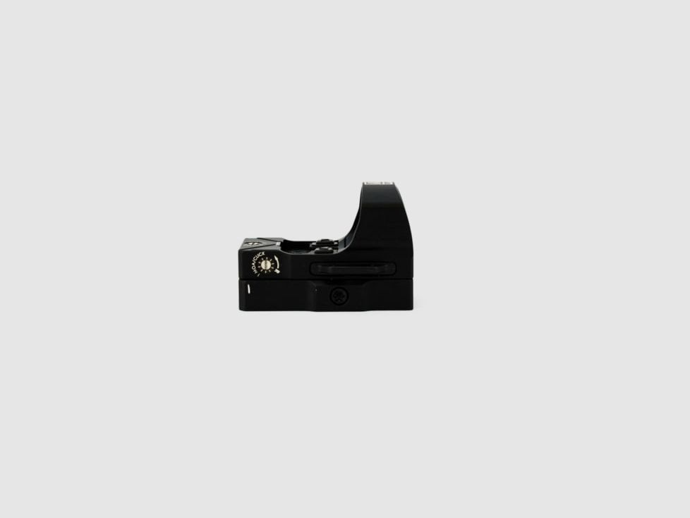 Bushnell Red Dot Sight AR First Strike 2.0 1x 3 MOA
