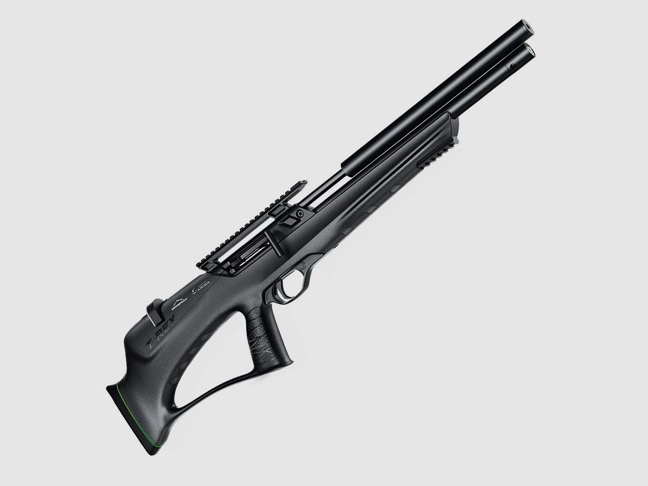 PCP-Büchse ARCEA-SNOWPEAK T-REX BULLPUP, Bild 1 von 4