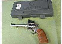 Ruger Single Nine