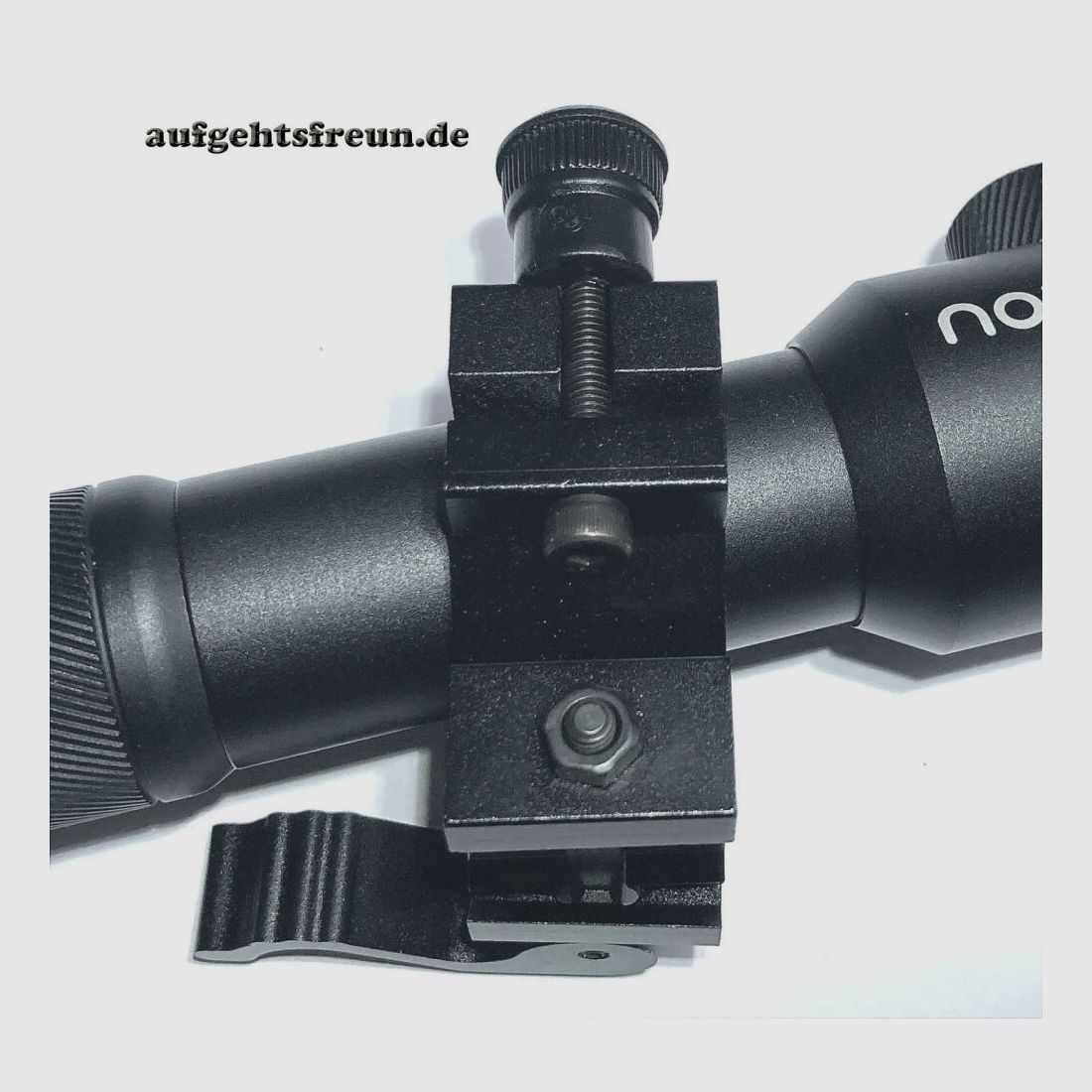 Noxar XRM-03 verstellbarer Halter für IR-Lampen