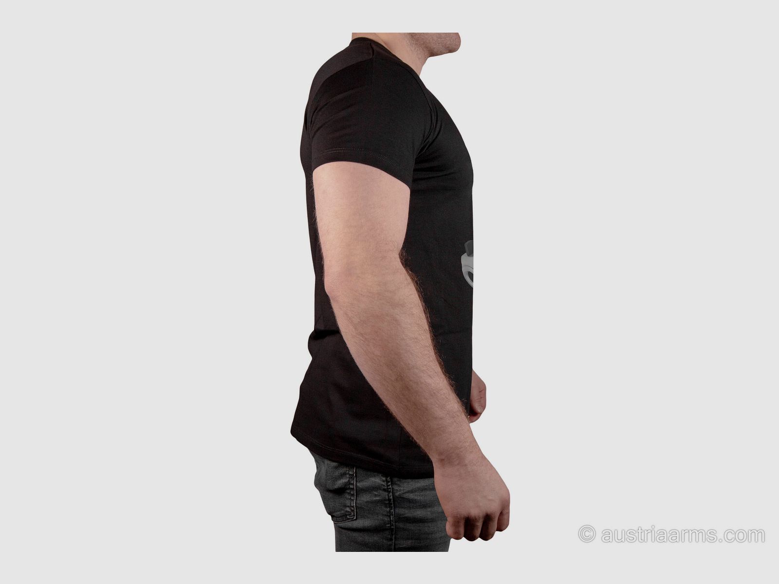 Austria Arms T-shirt “Cowgirl”, image 2 sur 3