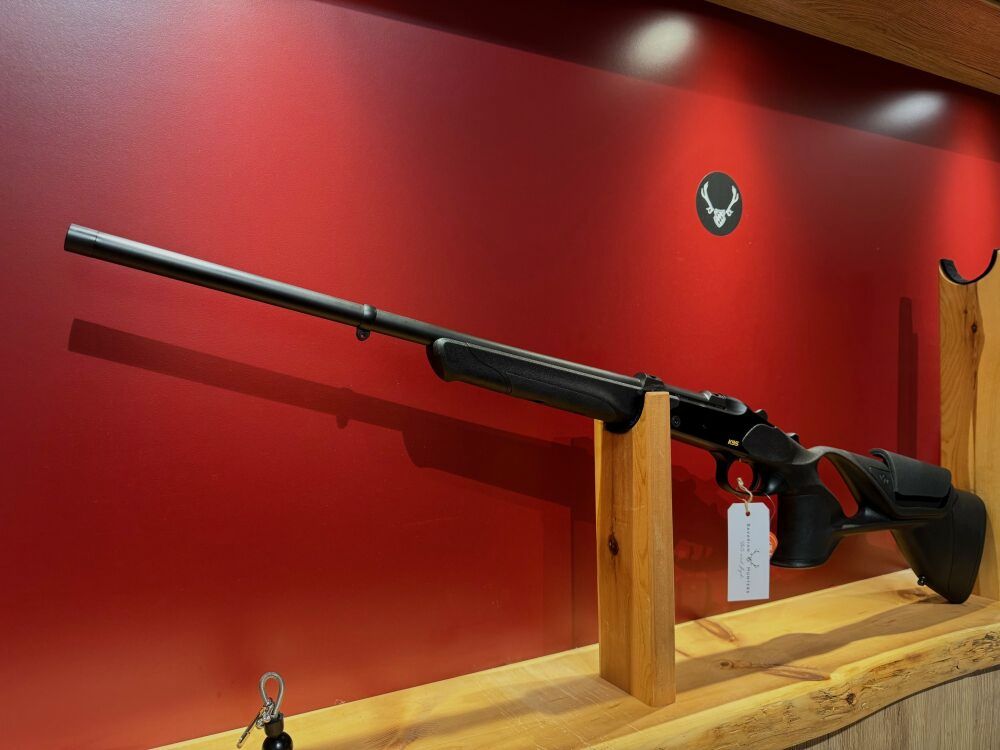 Blaser K95 Ultimate