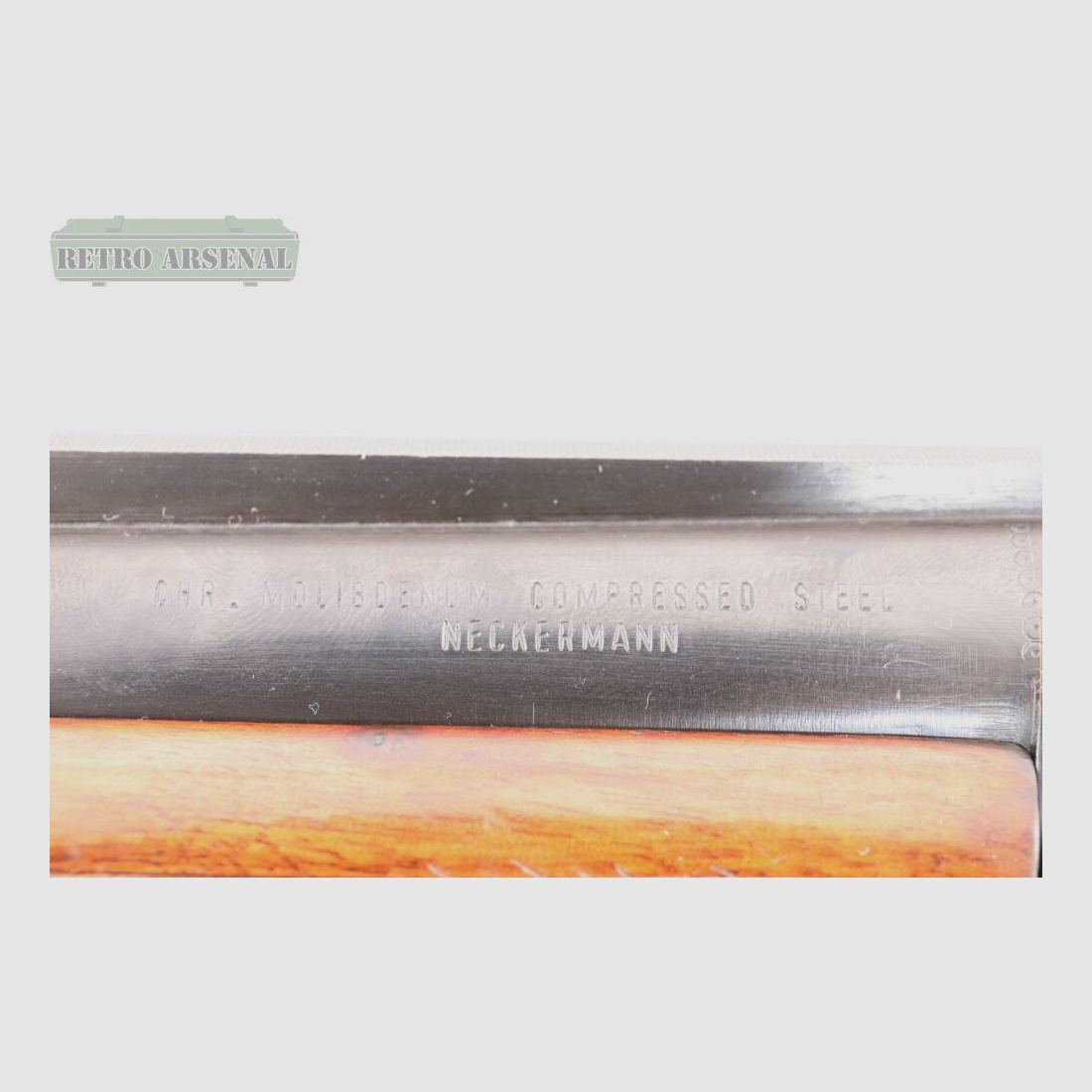 Neckermann BDF