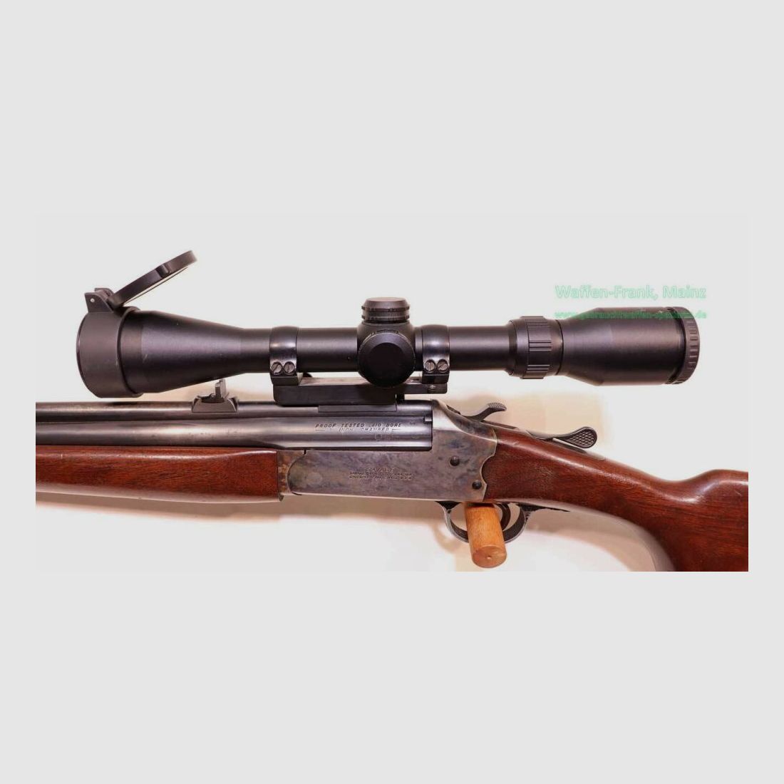 Savage - USA Mod. 24, image 4 of 4