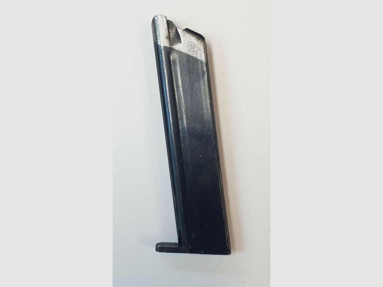 Revista desconocida para pistola Colt Woodsman 1ra serie - .22lr - 10 disparos, imagen 2 de 5