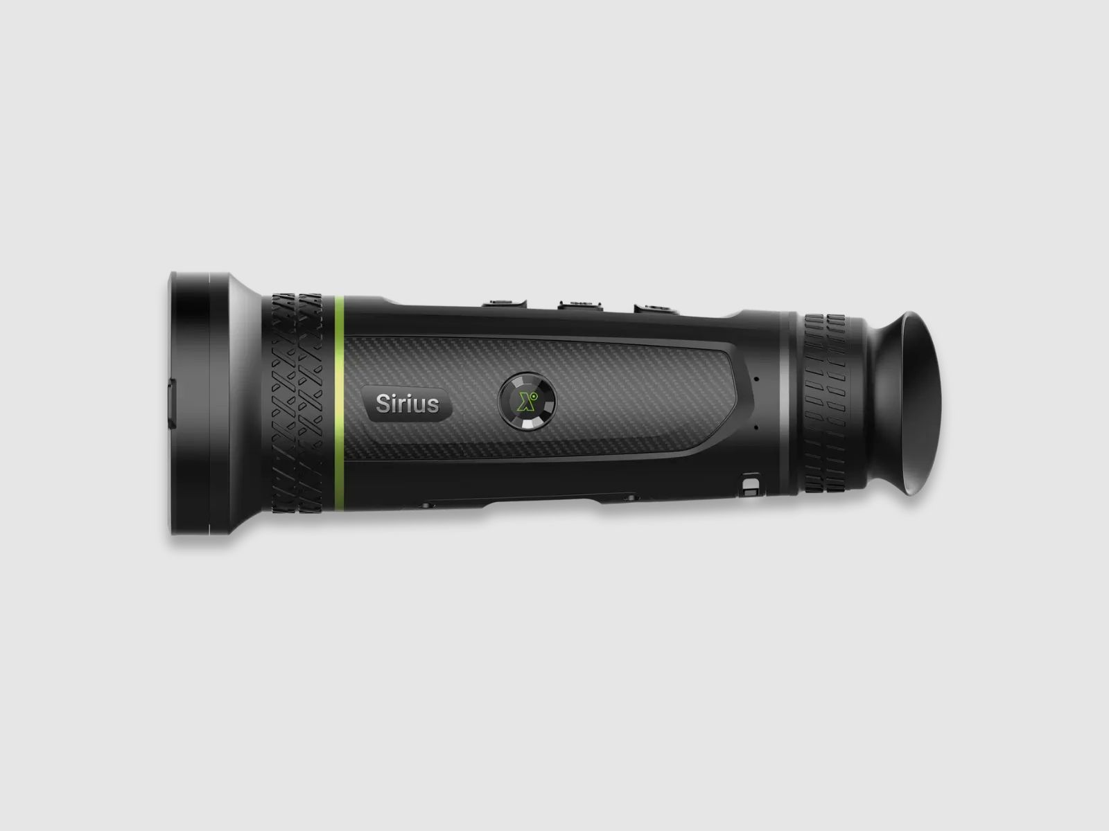 Pixfra Wärmebildmonokular Sirius S650