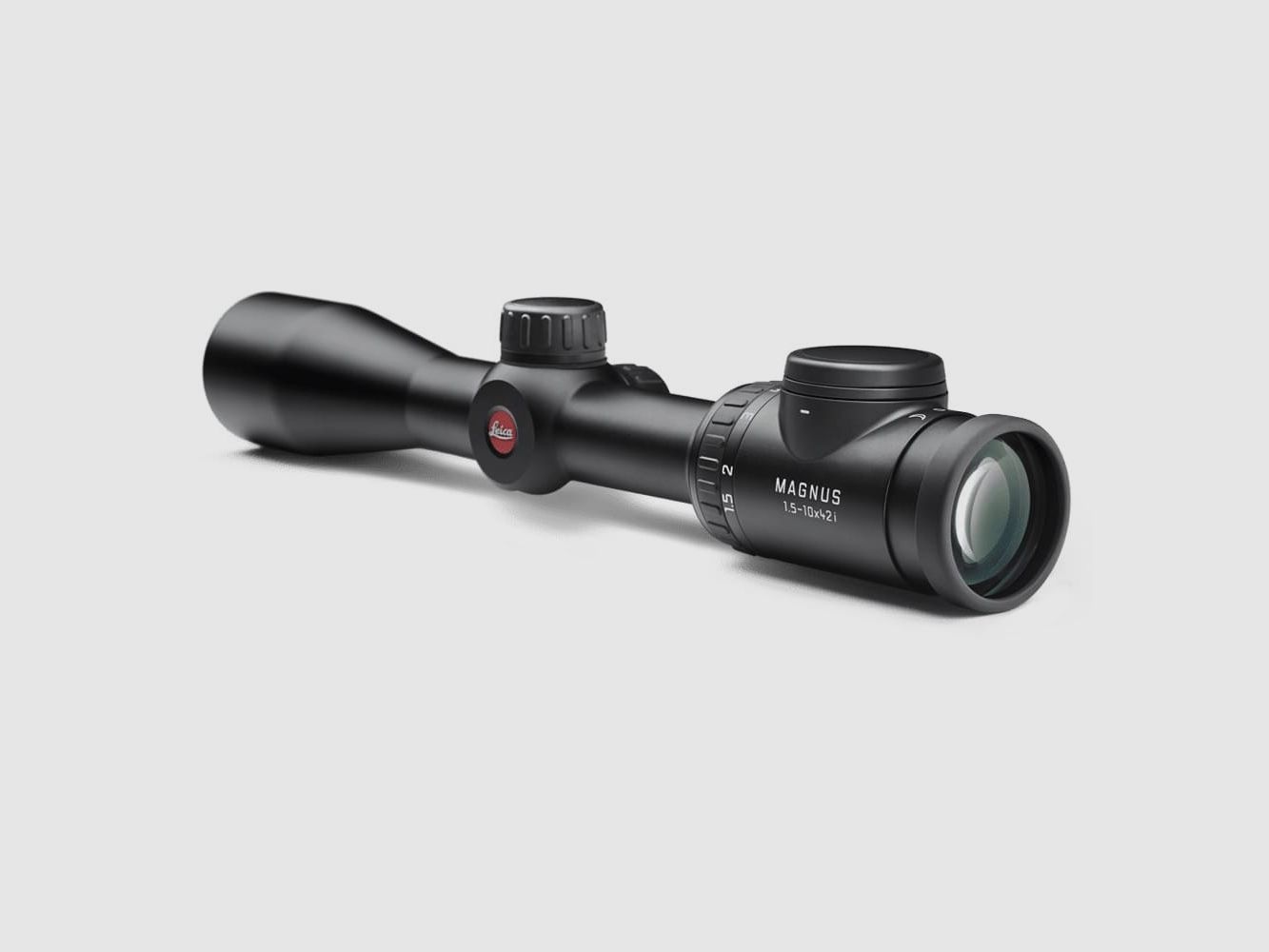Leica Magnus 1,5-10X42, afbeelding 2 van 6