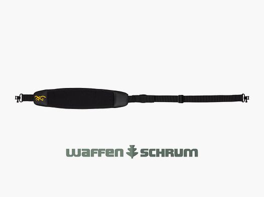 Browning Gewehrriemen Neoprene Big Game
