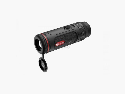 Guide Sensmart MONOCULAR TÉRMICO TE411 GUIDE