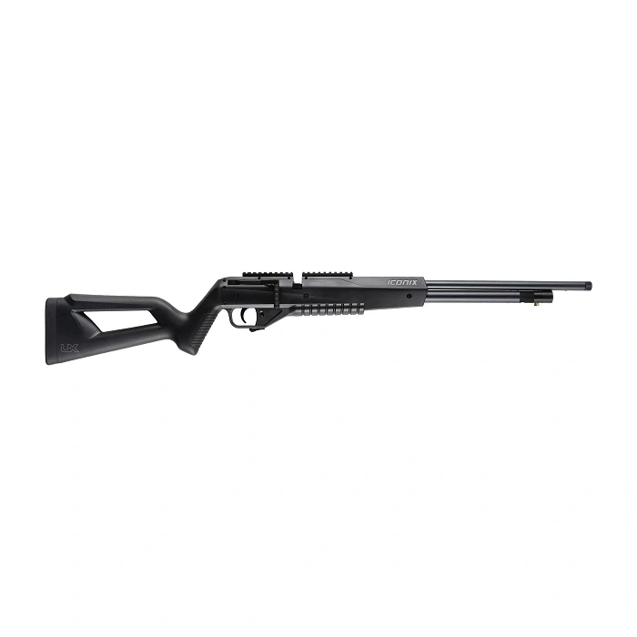 Karabinek wiatrówka PCP Iconix Umarex 4,5 mm (2.4321), zdjęcie 3 z 26
