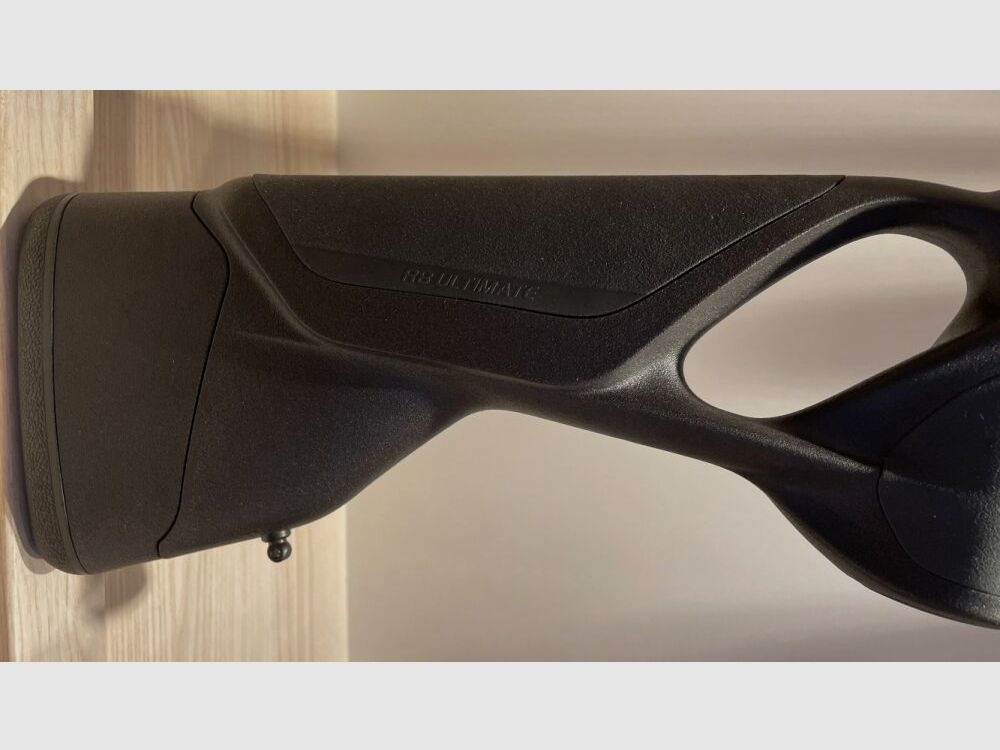 BLASER R8 ULTIMATE - LINKSVERSION