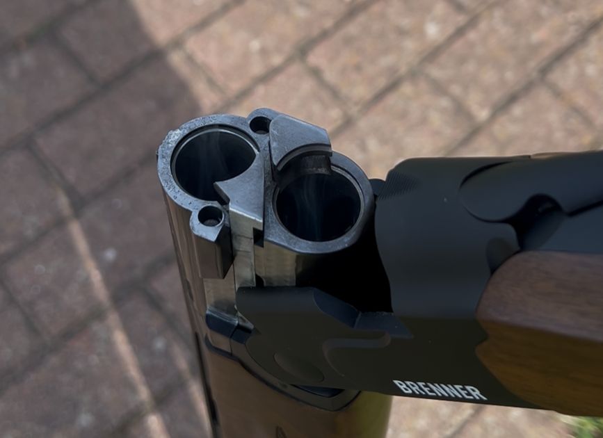 Produkttest: Brenner BF18 – Eine ehrliche Bockflinte für Jagd ...