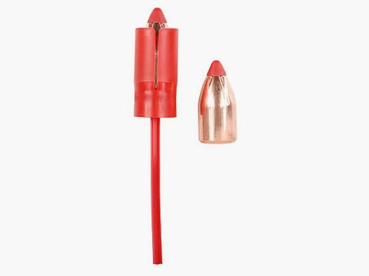 Hornady LNL-Speed Low-Drag-Sabot .50 con proiettile .45 SST 250GR 10 pezzi