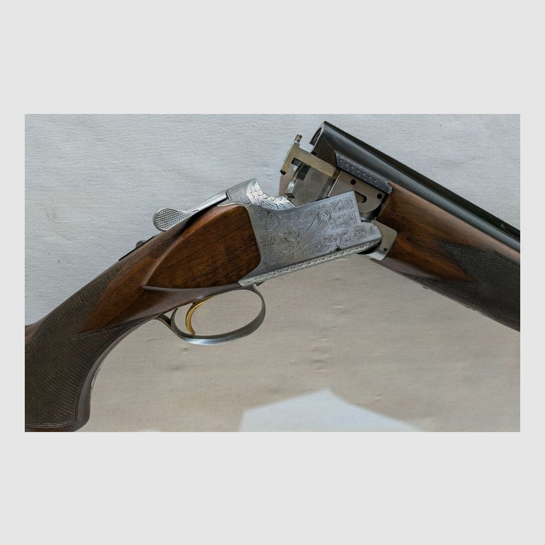 FN Herstal B25/205
