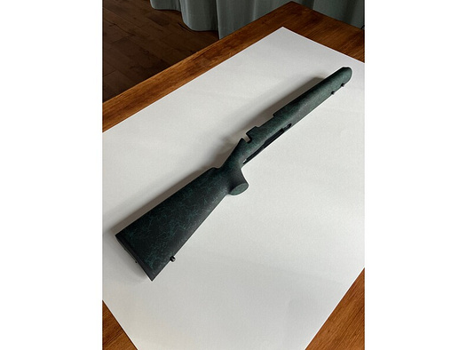 Remington 700 SA Schaft H-S Precision