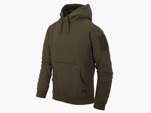 Hoodie Urban Tactical Lite