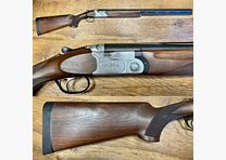 Beretta S686 Special