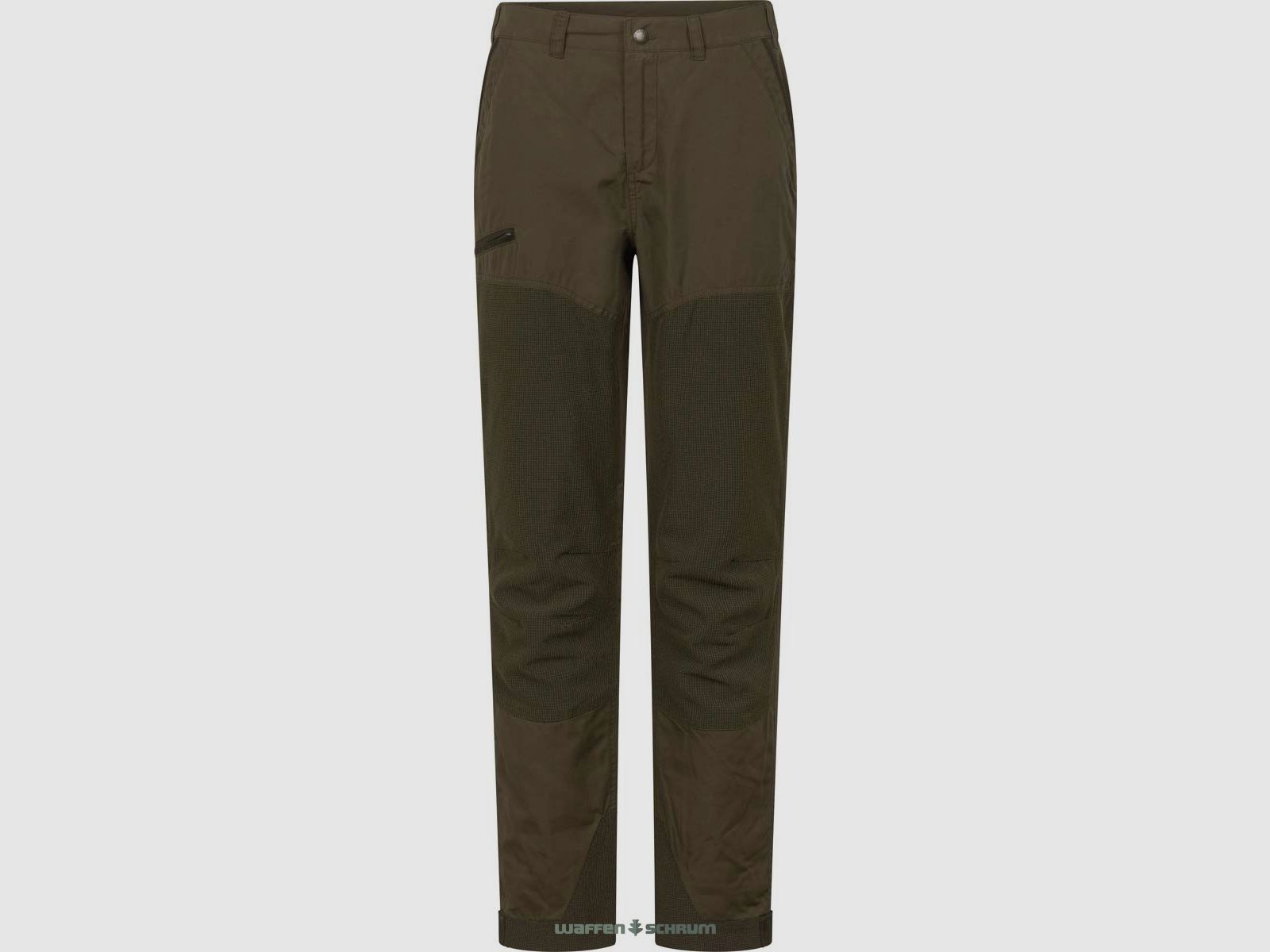 Seeland Hose Key-Point Kora Pine Green/Grizzly Brown