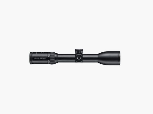 Schmidt & Bender Stratos LM 1.5-8x42 FD7