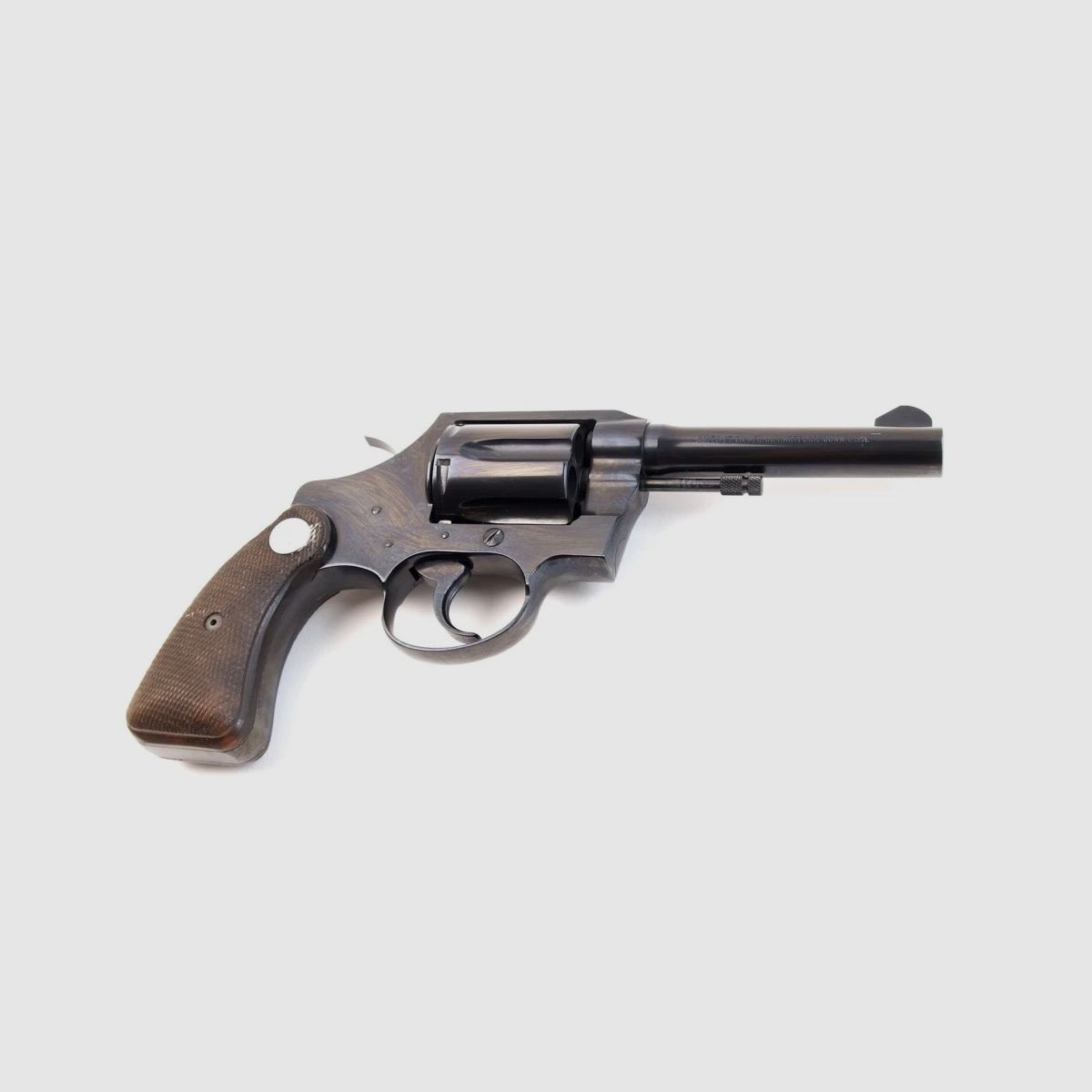 Colt Police Positive Special Cal 38 Special, image 2 sur 11