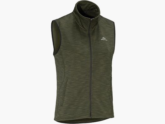 Swedteam Ultra Light Jachtvest, Dames, Groen, 36