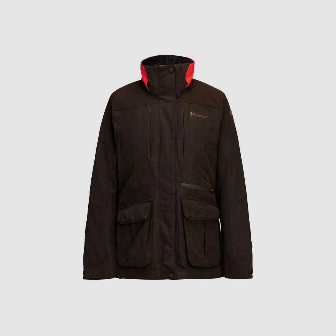 Pinewood Damen Jacke Småland Hunters