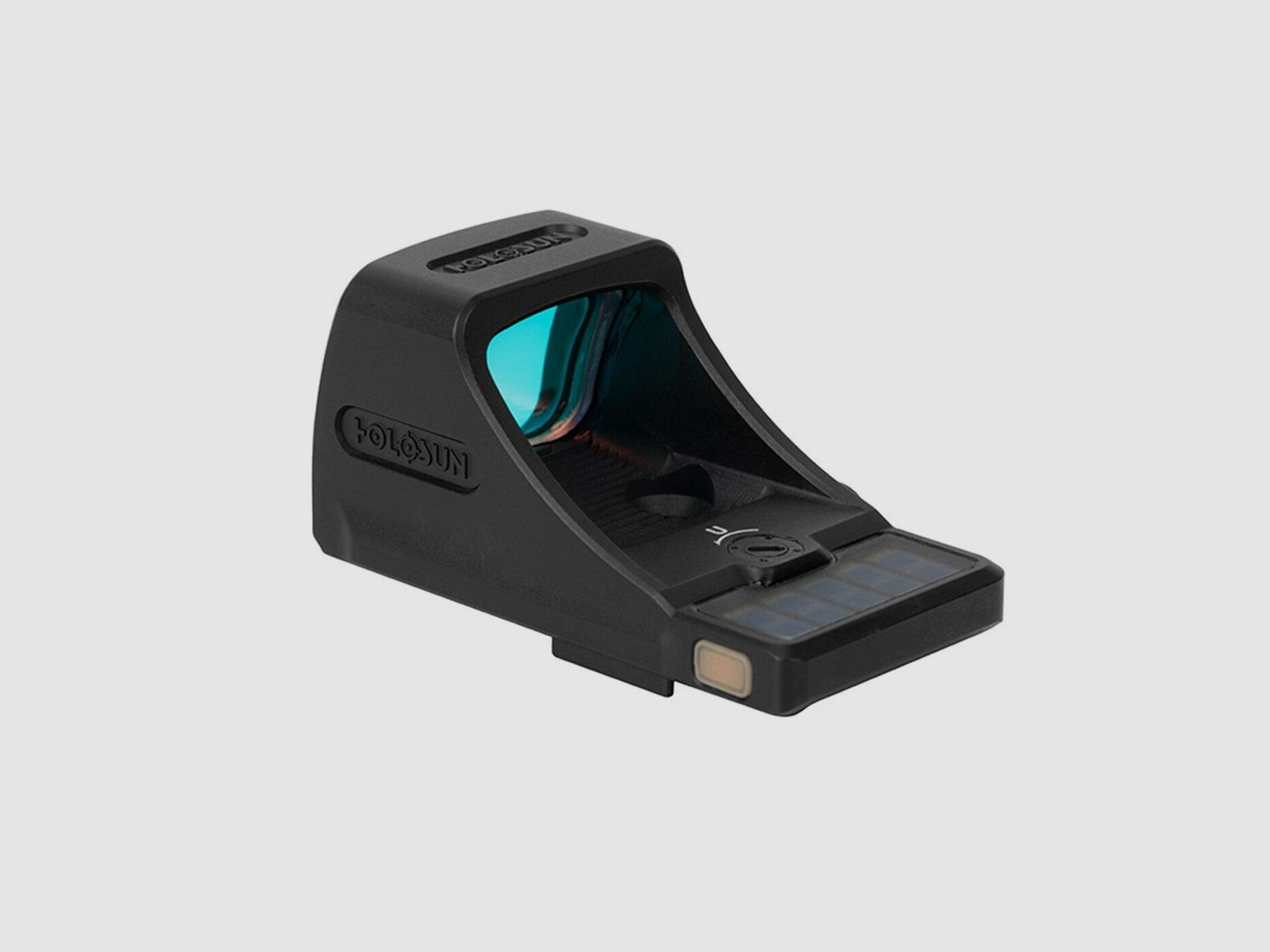 Holosun SCS-VP9-GR​ Leuchtpunktvisier, Bild 2 von 2