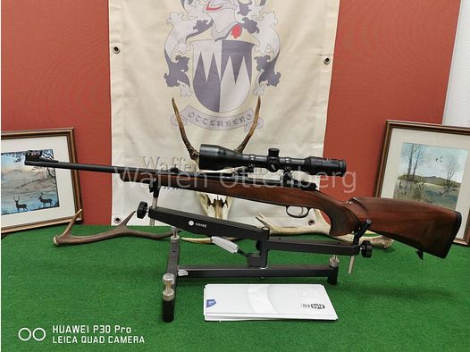 Brünner CZ 557 Lux