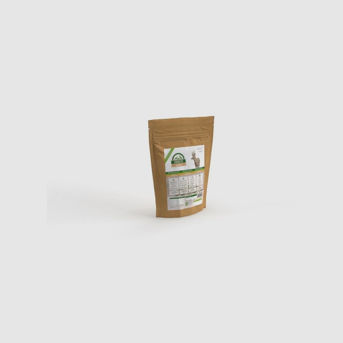 Eurohunt Wildlockmittel PREMIUM Spezial versch. Sorten 750g