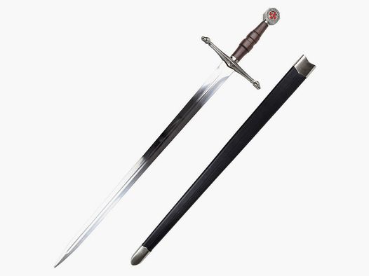 Sword of Balian Kingdom of Heaven