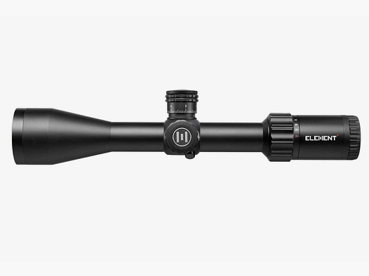 Element Optics Helix HDLR 2-16×50 SFP