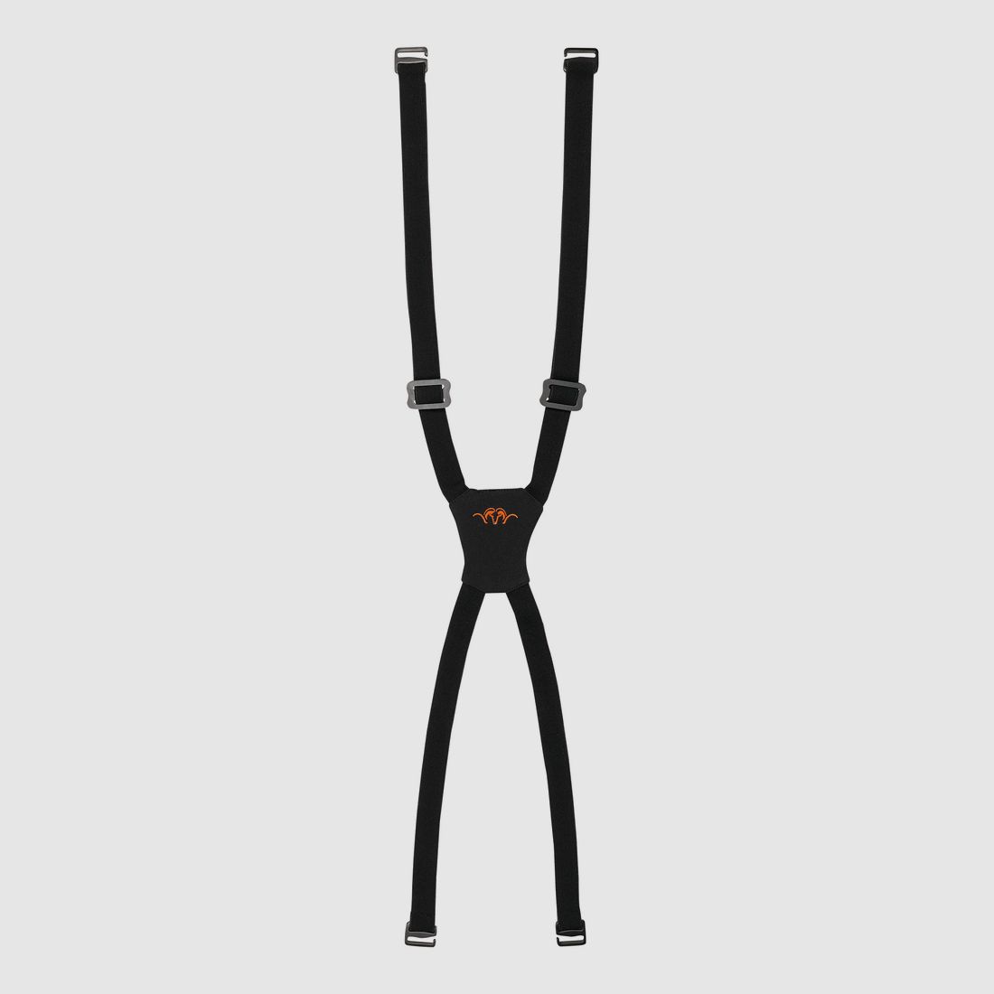 Blaser Hosenträger Schwarz